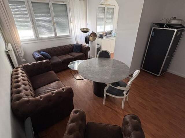 A VENDRE : T3 à Orléans la Source — photo du bien