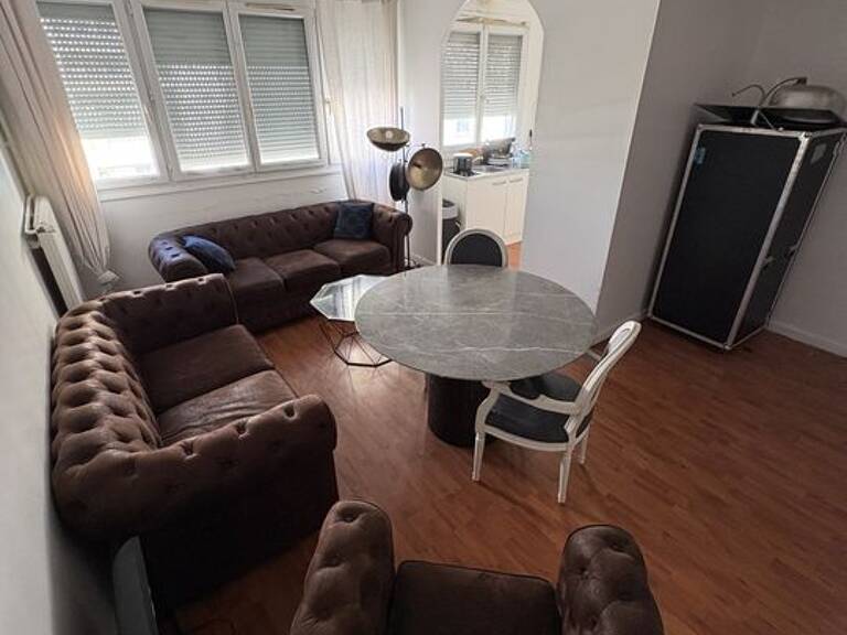A VENDRE : T3 à Orléans la Source — photo 1