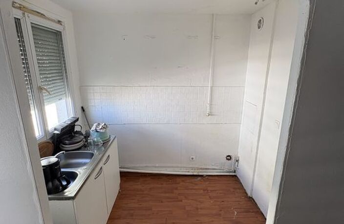 A VENDRE : T3 à Orléans la Source — photo 2