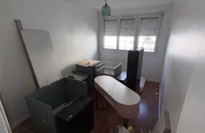 A VENDRE : T3 à Orléans la Source — photo 4
