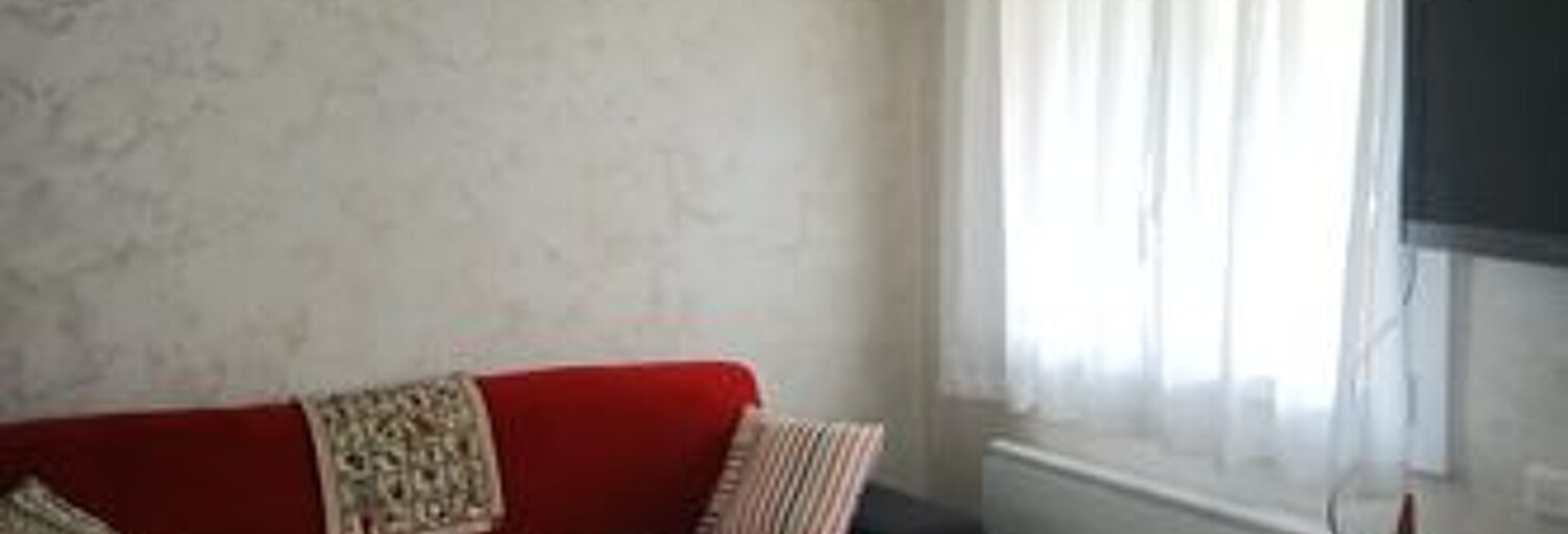 Appartement 3 Pièces 62 m² à vendre à Toulon (83200)