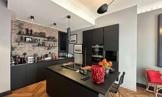 Appartement 3 Pièces 98 m² à vendre à Nice (06000)