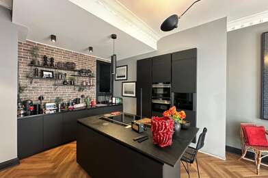 Appartement 3 pièces 895000 €