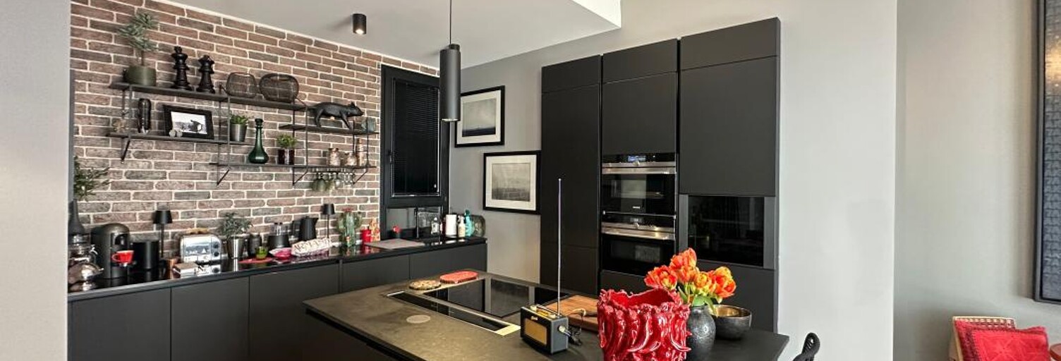 Appartement 3 Pièces 98 m² à vendre à Nice (06000)