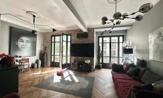 Appartement 3 Pièces 98 m² à vendre à Nice (06000)