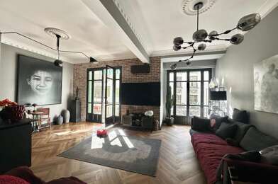 Appartement 3 pièces 895000 €
