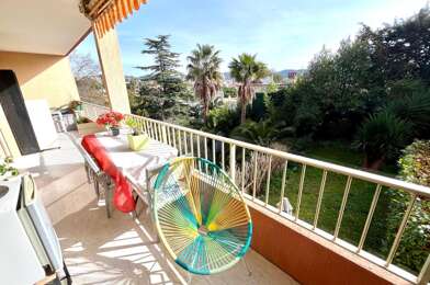 Appartement 3 pièces 349000 €