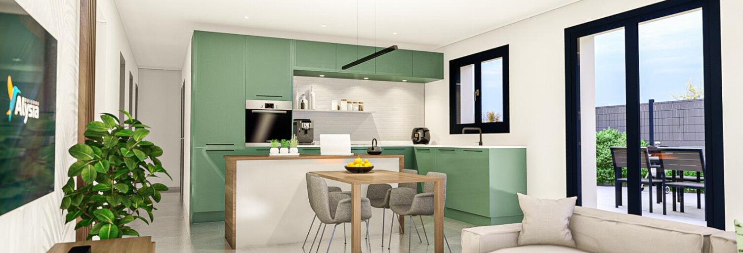 Maison 5 Pièces 74 m² à vendre à Falaise (14700)