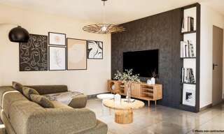 Maison 5 Pièces 83 m² à vendre à Cauvicourt (14190)