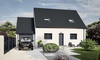 Maison 6 Pièces 95 m² à vendre à Cauvicourt (14190)