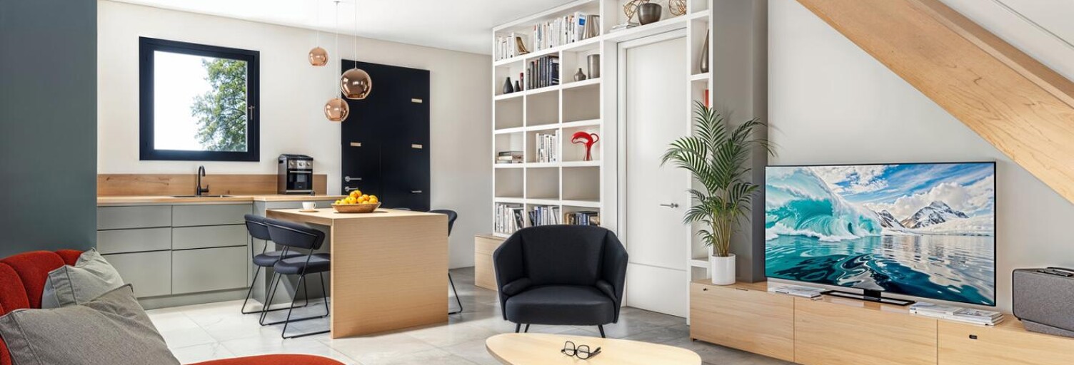 Maison 5 Pièces 70 m² à vendre à Laize-Clinchamps (14320)