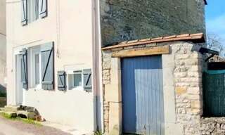 Maison 3 Pièces 75 m² à vendre à Clefmont (52240)