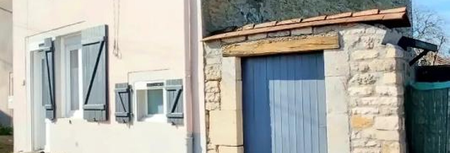 Maison 3 Pièces 75 m² à vendre à Clefmont (52240)