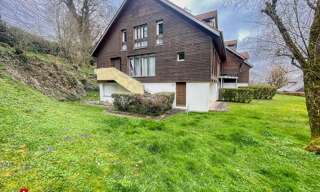 Appartement 3 Pièces 61 m² à vendre à Montbéliard (25200)