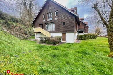 Appartement 3 pièces 105000 €