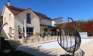 Maison 6 Pièces 145 m² à vendre à Besançon (25000)