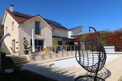 Maison 6 pièces 550000 €
