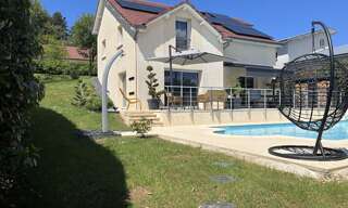 Maison 6 Pièces 145 m² à vendre à Besançon (25000)