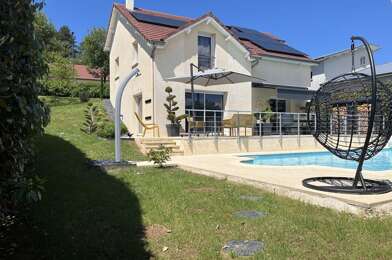 Maison 6 pièces 550000 €