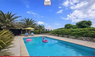 Maison 5 Pièces 120 m² à vendre à Plozévet (29710)