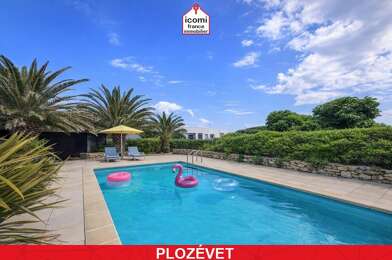 Maison 5 pièces 549985 €