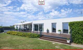 Maison 5 Pièces 120 m² à vendre à Plozévet (29710)