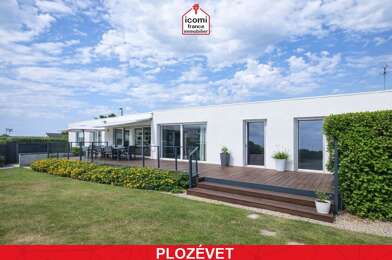 Maison 5 pièces 549985 €