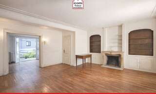 Appartement 7 Pièces 138 m² à vendre à Bourg-la-Reine (92340)