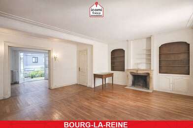 Appartement 7 pièces 598000 €