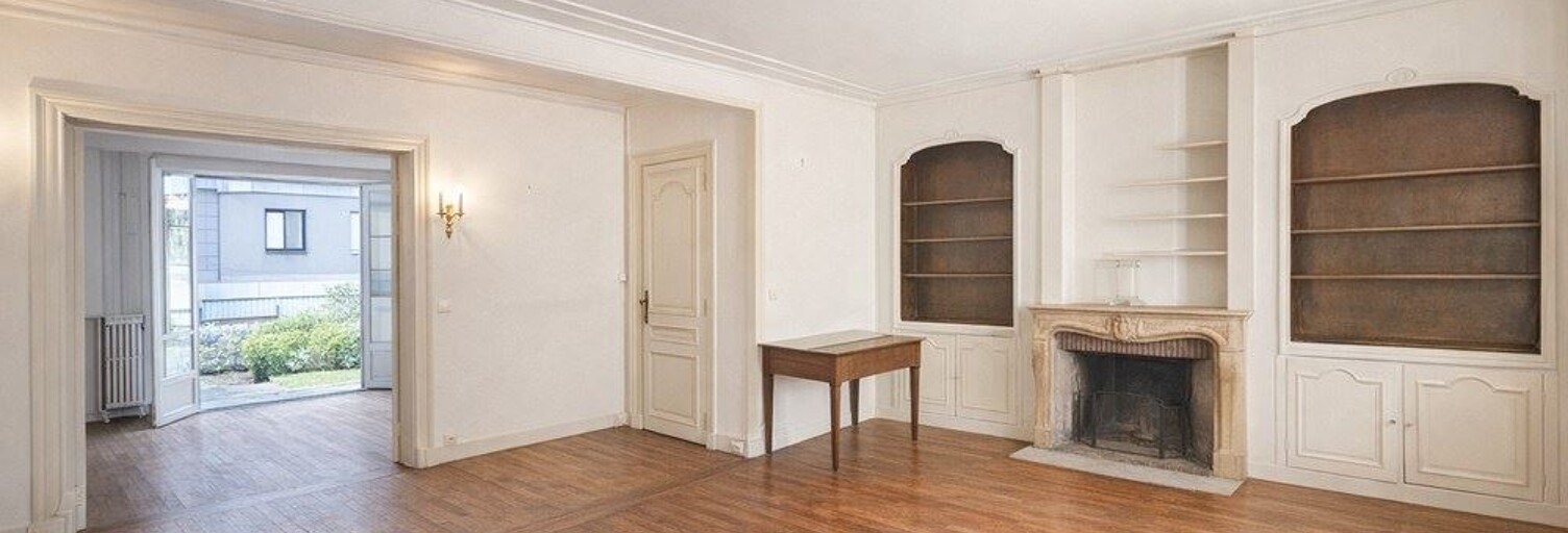 Appartement 7 Pièces 138 m² à vendre à Bourg-la-Reine (92340)