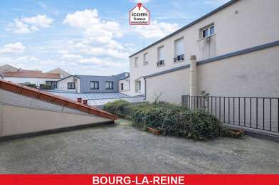 Appartement 7 pièces 598000 €
