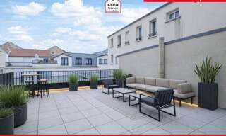 Appartement 7 Pièces 138 m² à vendre à Bourg-la-Reine (92340)