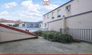 Appartement 7 Pièces 138 m² à vendre à Bourg-la-Reine (92340)