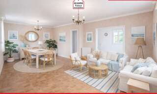 Maison 7 Pièces 130 m² à vendre à Saint-Pabu (29830)