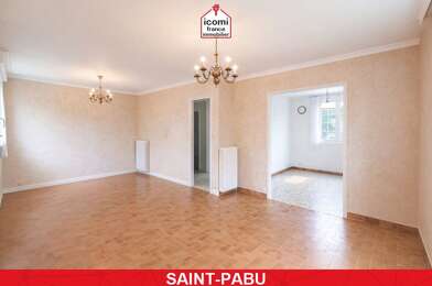 Maison 7 pièces 199000 €