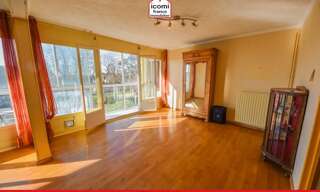 Appartement 5 Pièces 90 m² à vendre à Brest (29200)