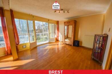 Appartement 5 pièces 169500 €