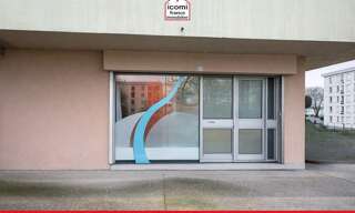 Local industriel 7 Pièces 150 m² à vendre à Brest (29200)