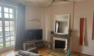 Appartement 3 Pièces 63 m² à louer à Bordeaux (33000)