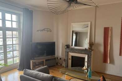 Appartement 3 pièces 1520 €