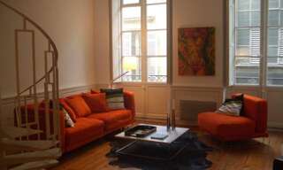 Appartement 4 Pièces 85 m² à louer à Bordeaux (33000)