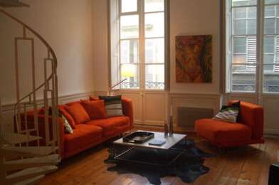 Appartement 4 pièces 1330 €