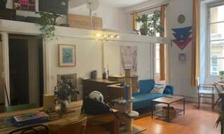 Appartement 3 Pièces 67 m² à louer à Bordeaux (33000)