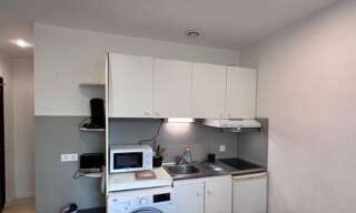 Appartement 2 Pièces 30 m² à louer à Bordeaux (33000)