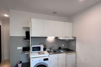 Appartement 2 pièces 765 €