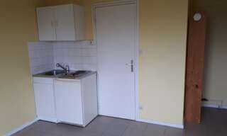 Appartement 1 Pièce 17 m² à louer à Bordeaux (33000)