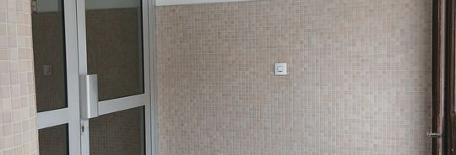 Appartement 3 Pièces 62 m² à vendre à Toulon (83200)