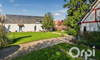 Maison 5 Pièces 132 m² à vendre à Gisors (27140)