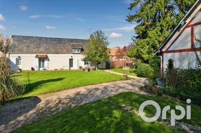 Maison 5 pièces 248000 €