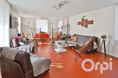 Maison 5 pièces 248000 €